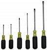 VULCAN 6PC SCREWDRIVER SET