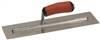 MARSHALLTOWN 14"X4" FINISH TROWEL