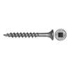 #8 2" MULTI-PURPOSE SCREWS 500/PACK
