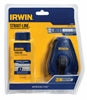 IRWIN CHALK + REEL 4OZ BLUE