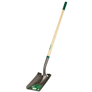 LANDSCAPERS SELECT 48" SQUARE SHOVEL