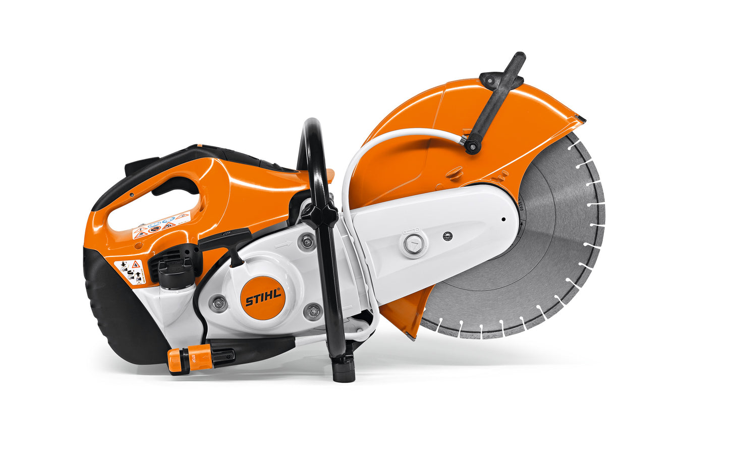 Stihl TS420 QuickCut Saw