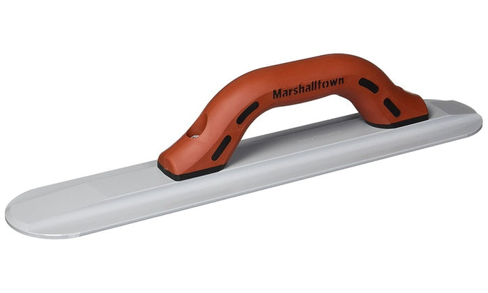 MARSHALLTOWN MAG 16'X3-3/8" CONCRETE FLOAT