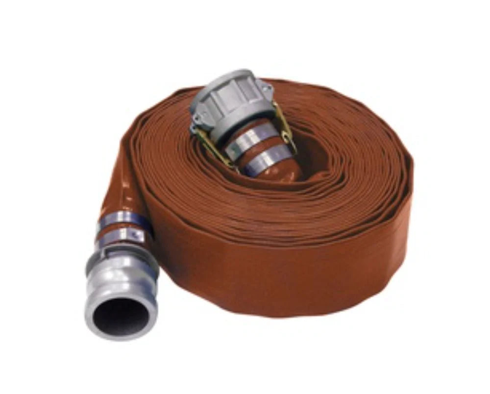 2" x 50' Discharge Hose