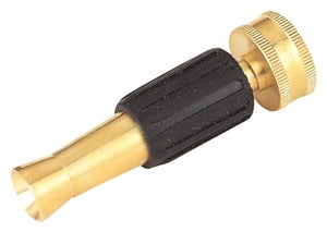 LANDSCAPERS SELECT BRASS ADJ. NOZZLE