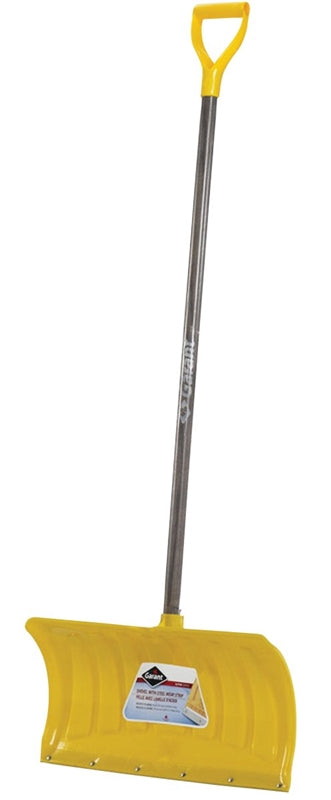 GARANT ALPINE 21" SNOW SHOVEL