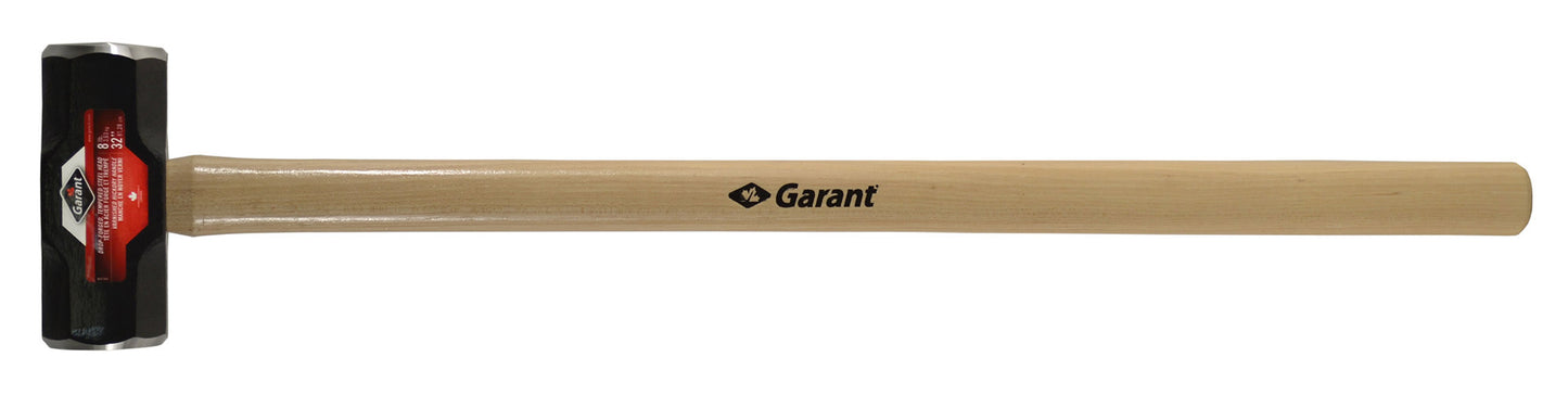 GARANT 8LB SLEDGE HAMMER