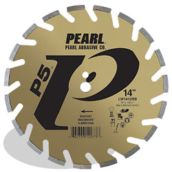 14" P5 MASONRY DIAMOND BLADE