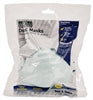 5 PACK DUST MASKS