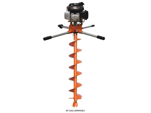 Two Man Auger
