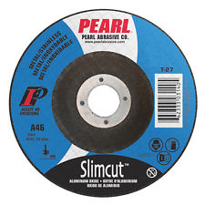 5" SLIMCUT CUTTING WHEEL