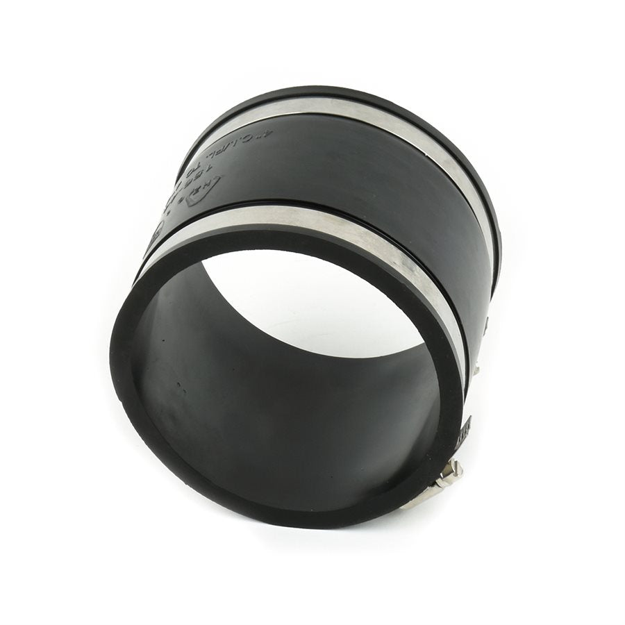 FLEX COUPLING 4" PLS/ C.I. TO 4" PLS/ C.I.