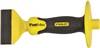 STANLEY 3" BRICK CHISEL