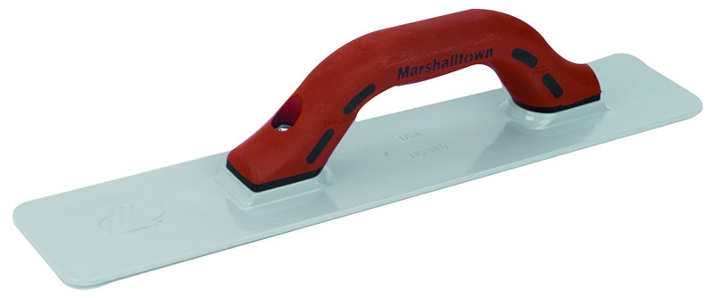 MARSHALLTOWN 16" X 3-1/8" MAG FLOAT