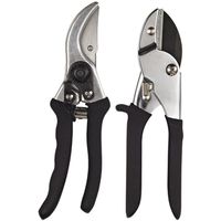LANDSCAPERS SELECT PRUNERS 2 PIECE SET