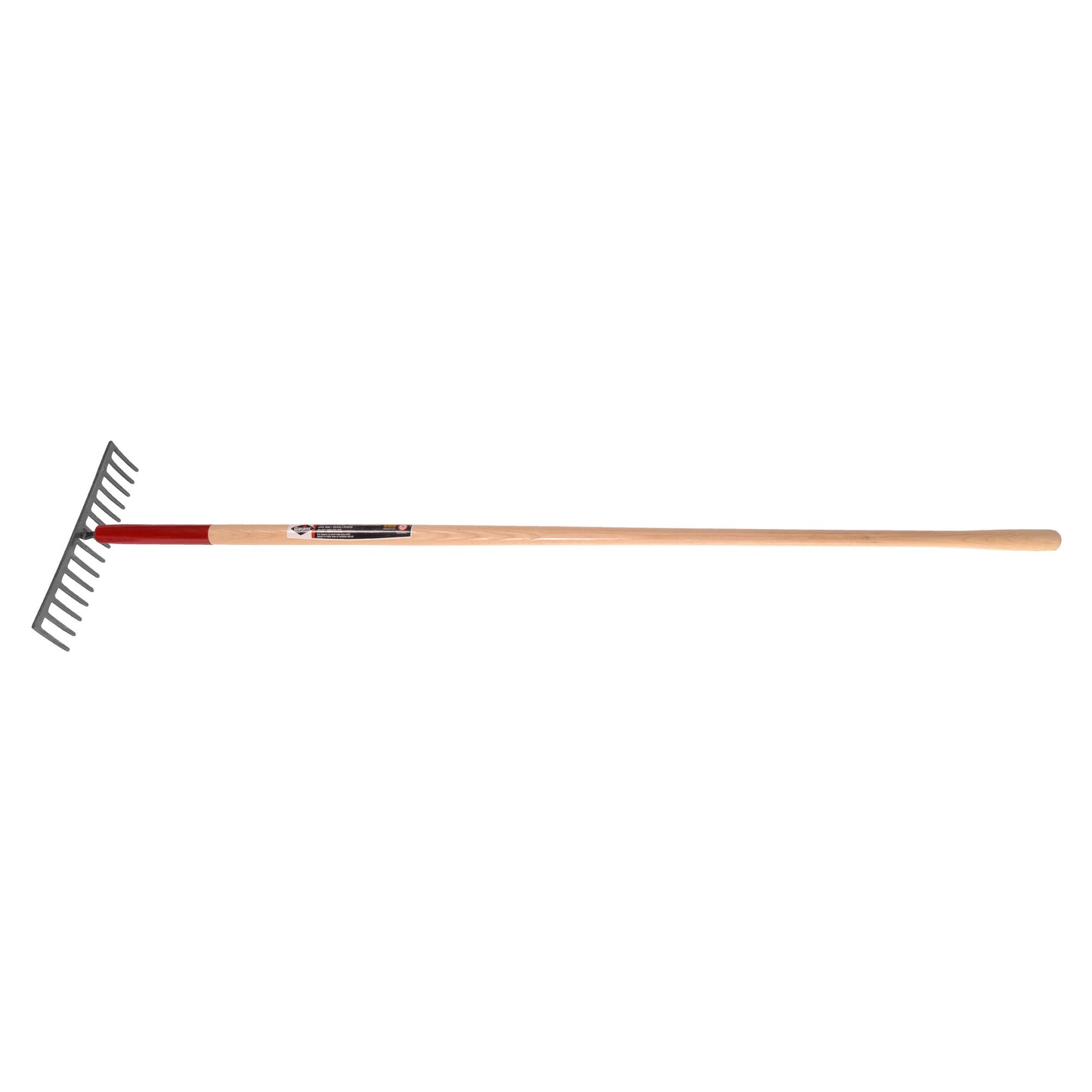 GARANT LEVEL RAKE STEEL 14 TINE