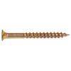 #8 3" MULTI-PURPOSE SCREWS 9LB/PAIL