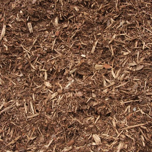 YARD NATURAL PINE MULCH