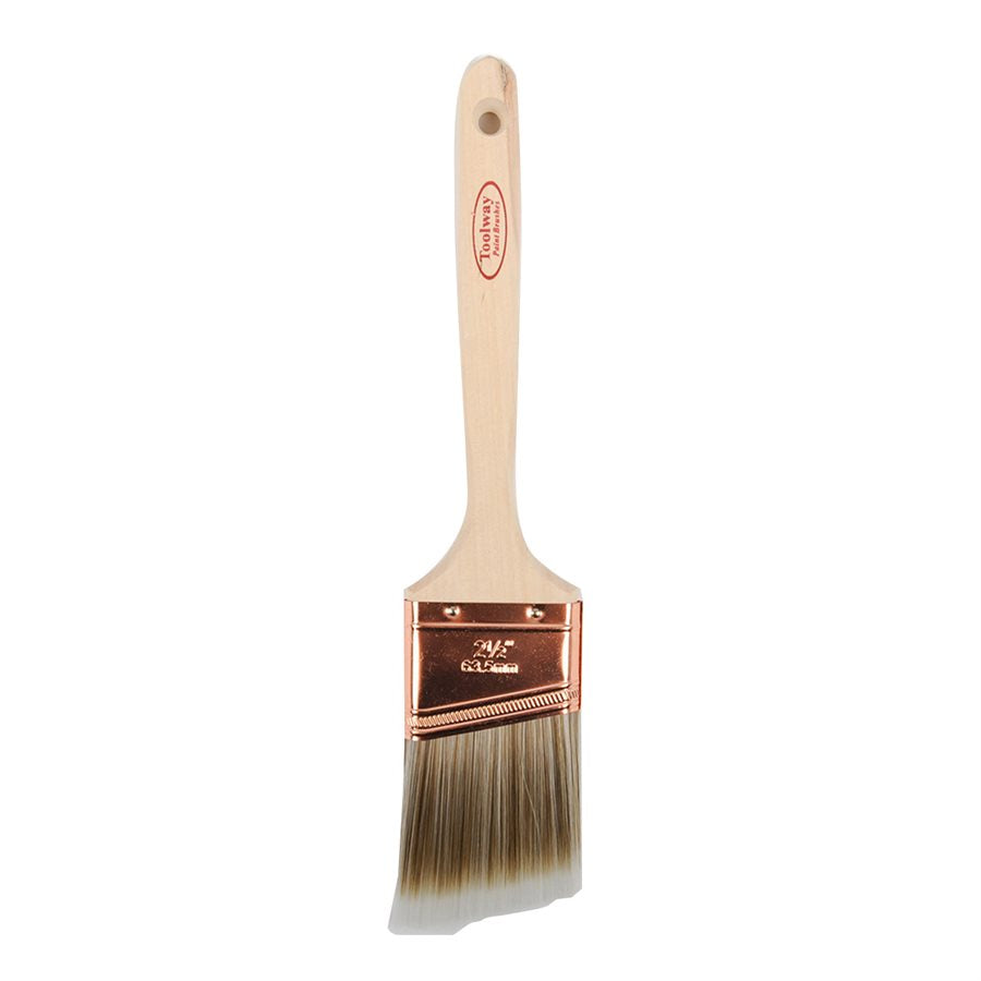 2 1/2" PAINT BRUSH POLYESTER