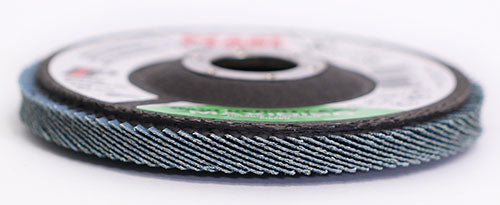 5" MAXIDISC EXV FLAP DISC