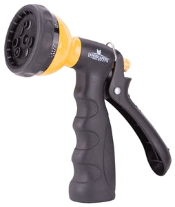 LANDSCAPERS SELECT 8 PATTERN NOZZLE