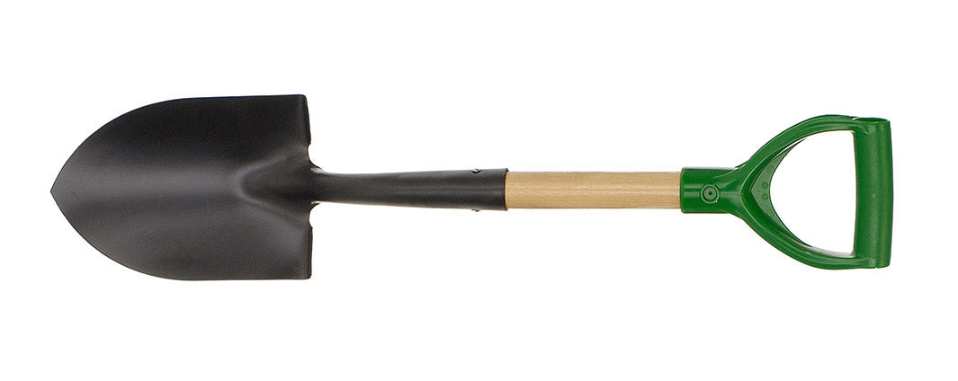 GARANT COMPACT ROUND POINT SHOVEL