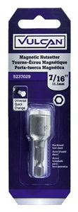 VULCAN 7/16" MAG NUT SETTER
