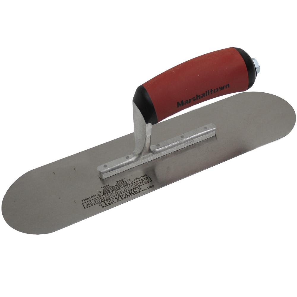 MARSHALLTOWN 12"X3-1/2" POOL TROWEL