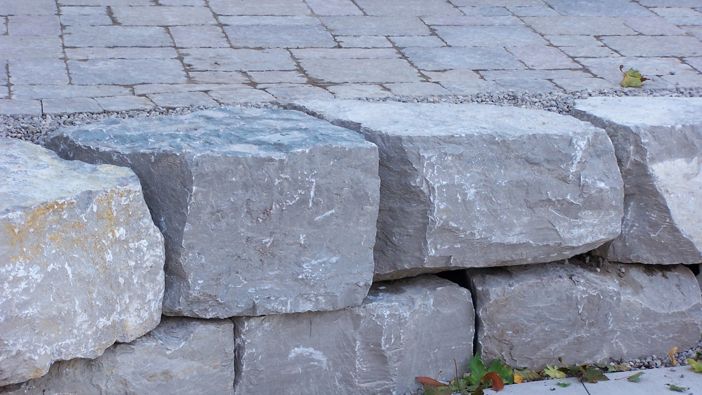 10" MINI ARMOR STONE - VARIOUS SIZES