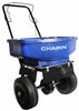 CHAPIN 80LB SALT SPREADER BLUE