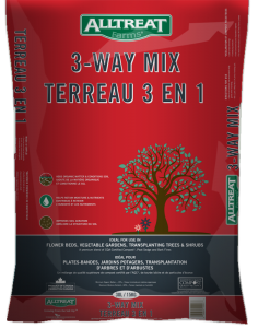 3-WAY MIX - 30 L BAG
