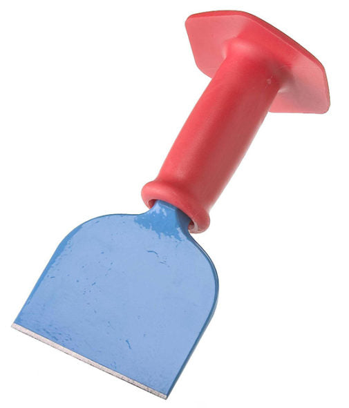 FOOTPRINT 4" CHISEL W/ GRIP