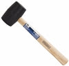 VULCAN 16OZ RUBBER MALLET
