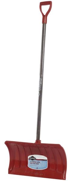 GARANT 21" SNOW SHOVEL