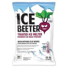 20KG ICE BEETER ICE MELT