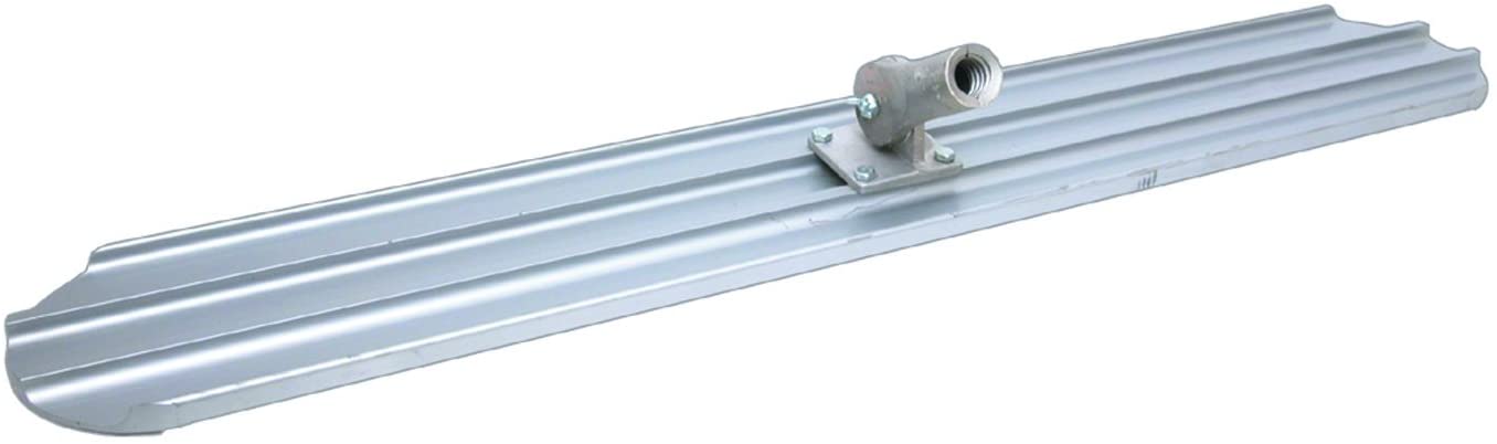 36" MAG BULL FLOAT ROUND END