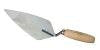 7" X 3-3/4" POINTING TROWEL