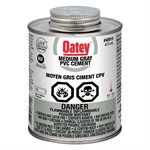PVC CEMENT GREY - 473 ML