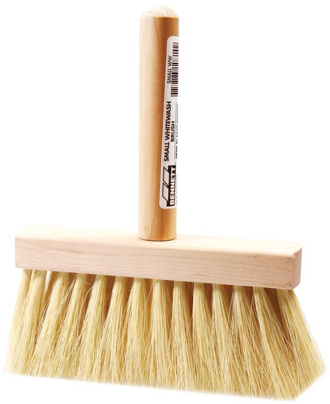 BRUSH 2" X 6-1/2" X 3"