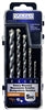 VULCAN 5PC MASONRY BIT SET