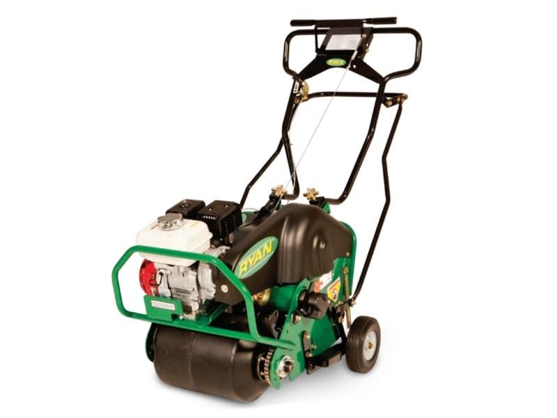 Ryan Lawnaire IV Aerator