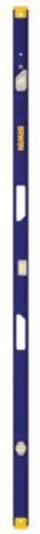 IRWIN 78" MAGNETIC I-BEAM LEVEL