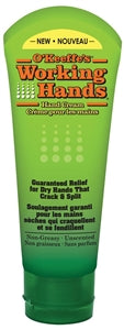 O'KEEFFE'S WORKING HANDS CREAM