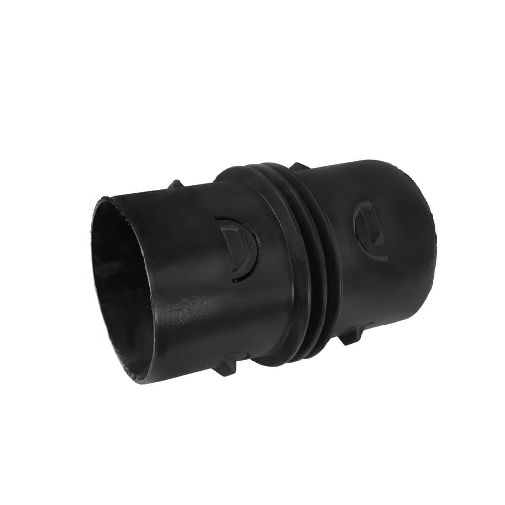 6" WEEPING TILE COUPLING INSERT