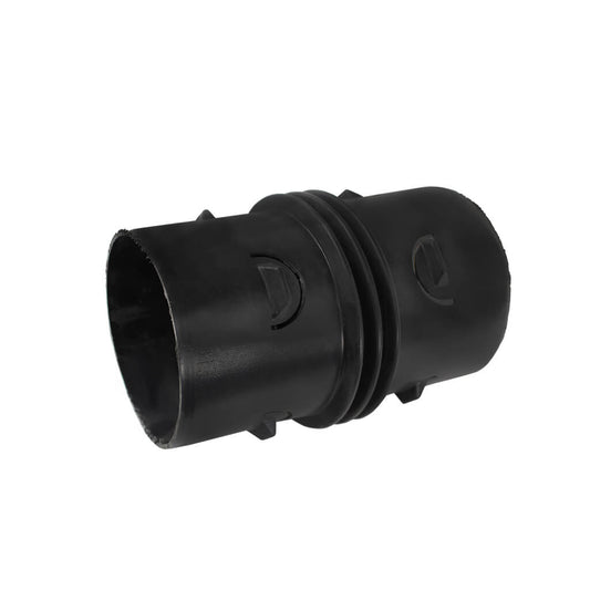 6" WEEPING TILE COUPLING INSERT