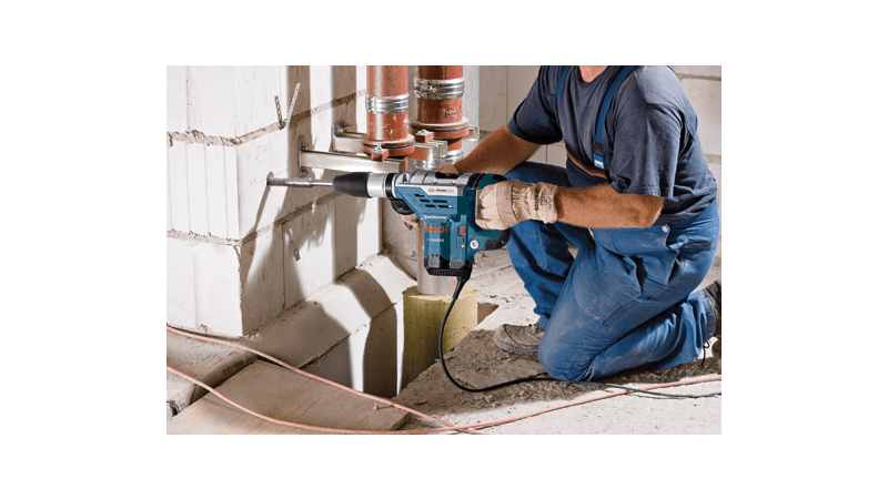 Bosch SDS Max Rotary Hammer - 11264EVS