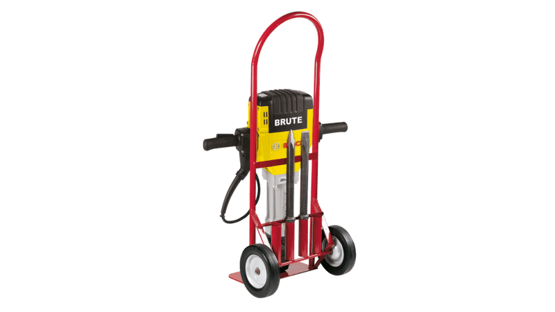 Bosch Brute Electric Breaker Hammer