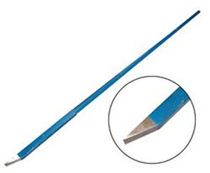 5' WRECKING BAR CHISEL POINT