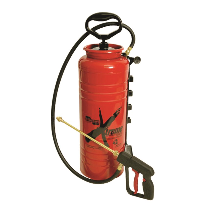 CHAPIN XTREME DRIPLESS CONCRETE SPRAYER