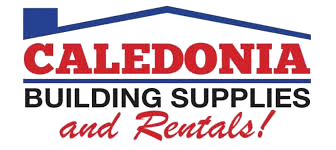Caledonia Building Supplies & Rentals